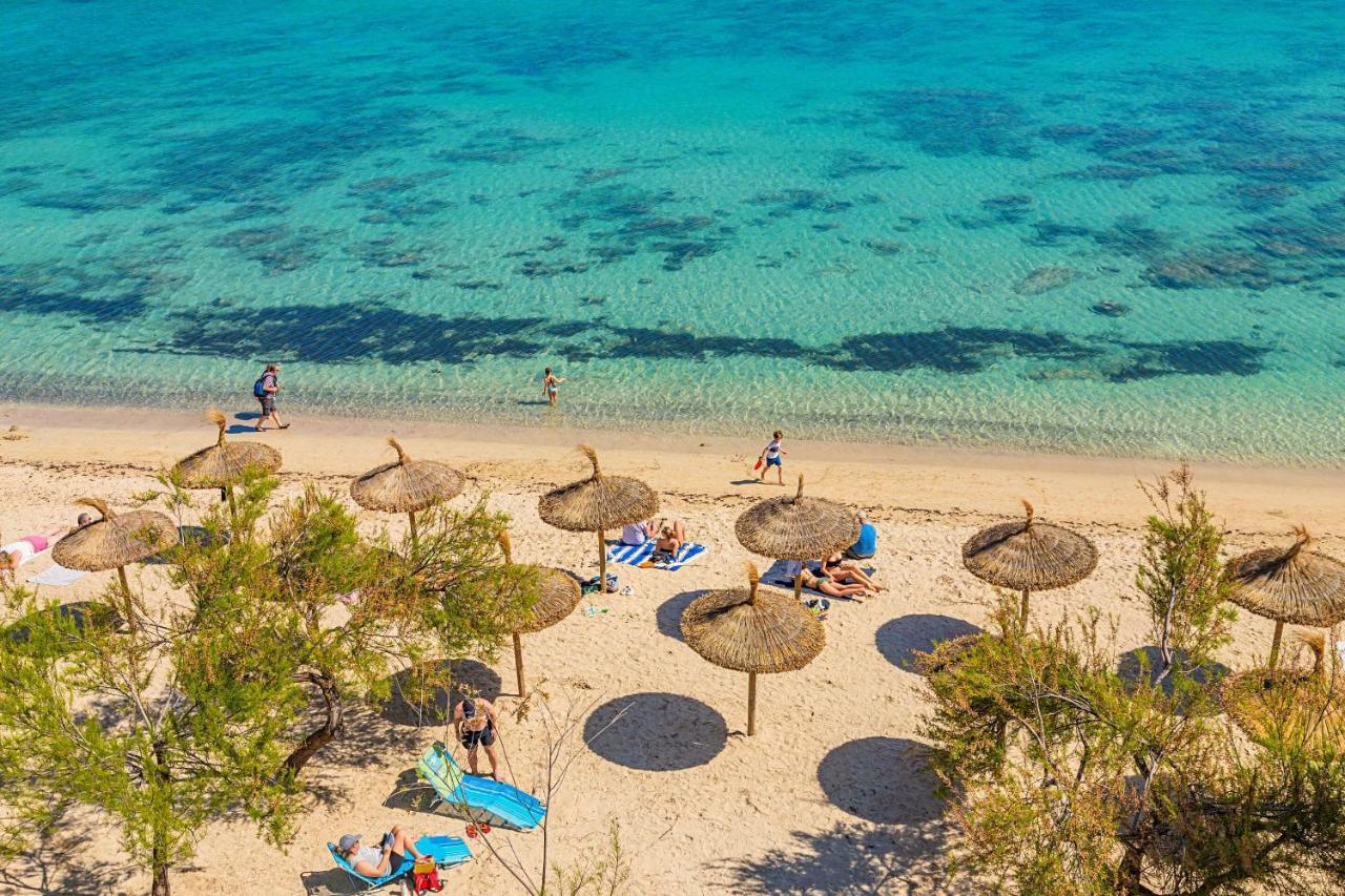 Appartement Seafront Voramar 31 By Sealand *