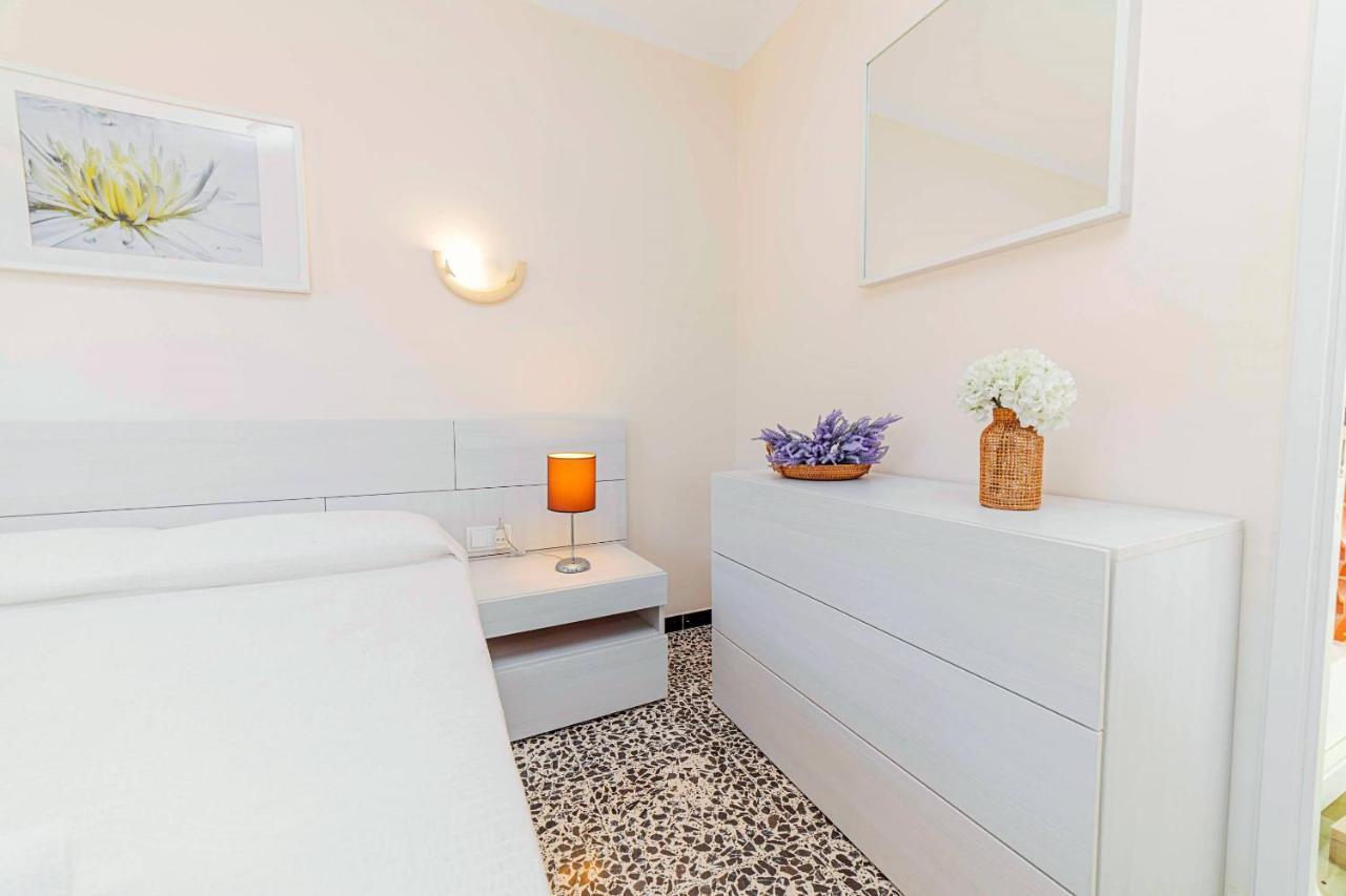 Appartement Seafront Voramar 31 By Sealand *