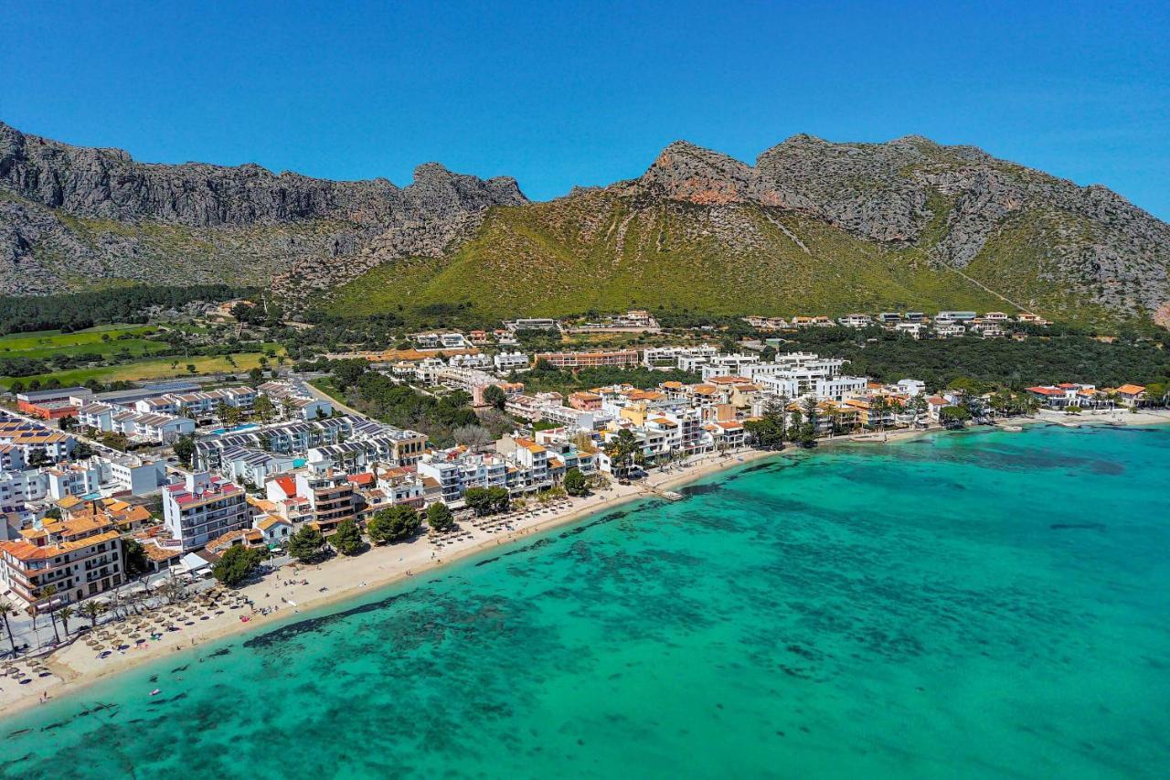 Seafront Voramar 31 By Sealand * Port de Pollença