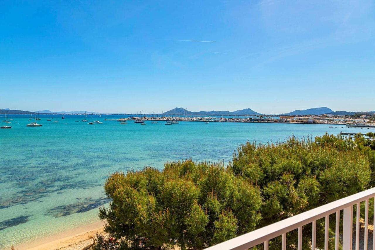 Seafront Voramar 31 By Sealand * Port de Pollença