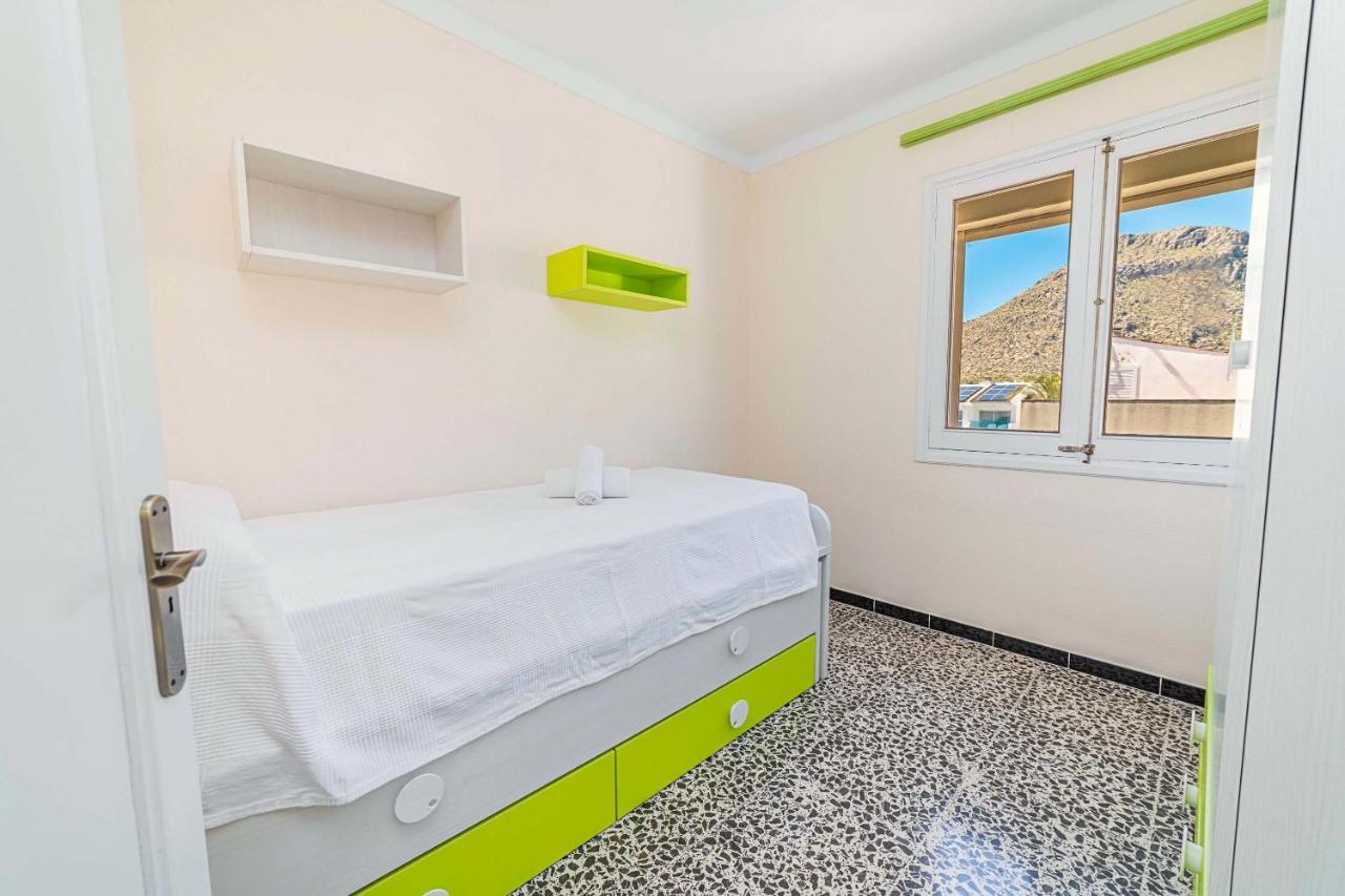 Appartement Seafront Voramar 31 By Sealand *