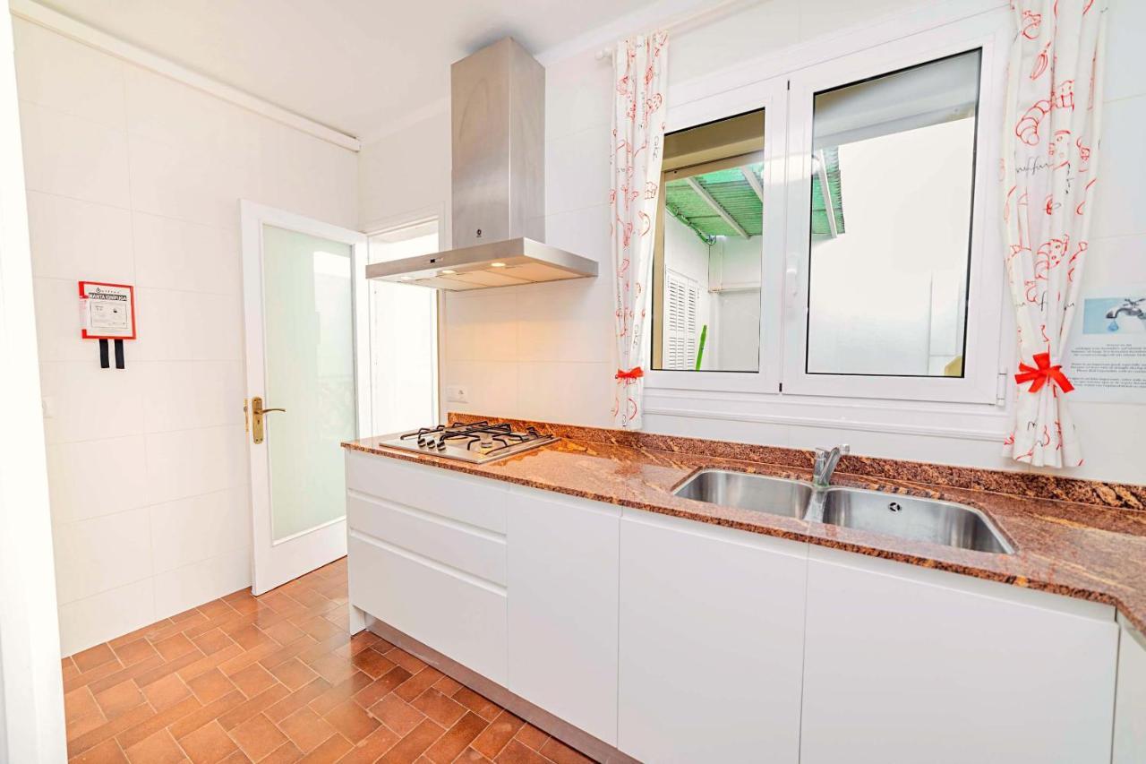 Seafront Voramar 31 By Sealand Appartement *