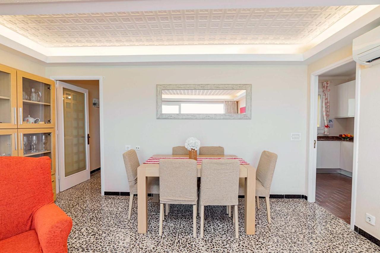 Appartement Seafront Voramar 31 By Sealand *