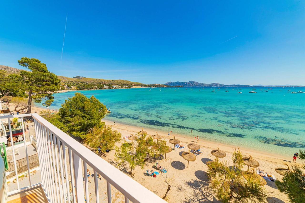 Appartement Seafront Voramar 31 By Sealand *