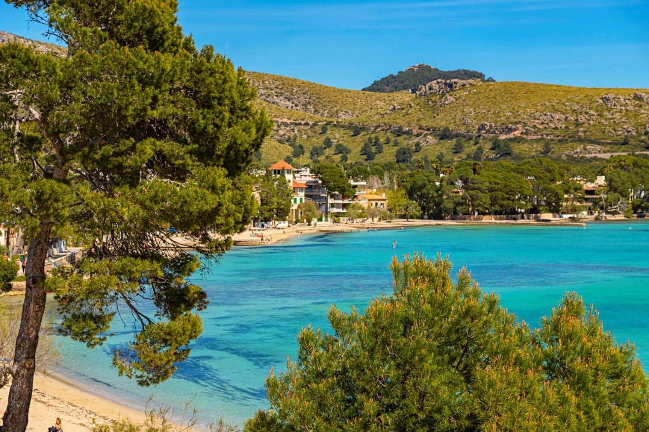Seafront Voramar 31 By Sealand * Port de Pollença