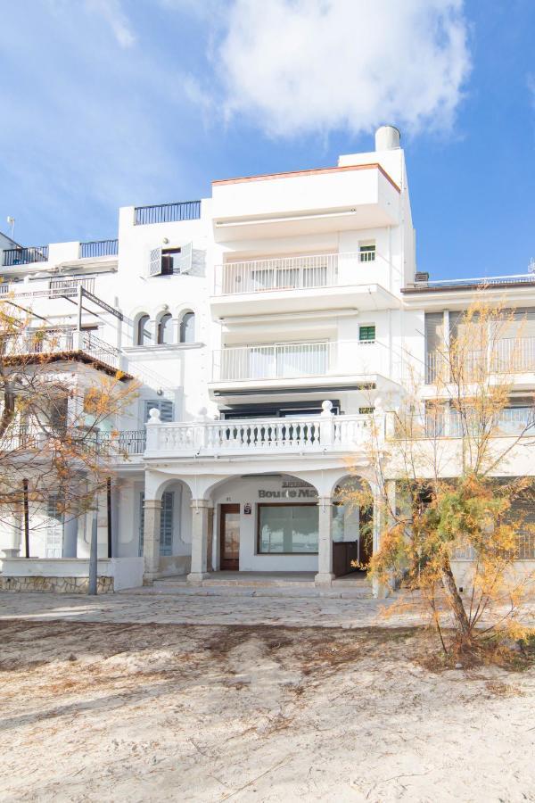 Seafront Voramar 31 By Sealand Appartement *
