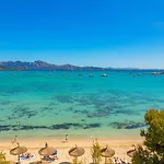 Seafront Apartment Voramar 31