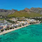 Seafront Apartment Voramar 31