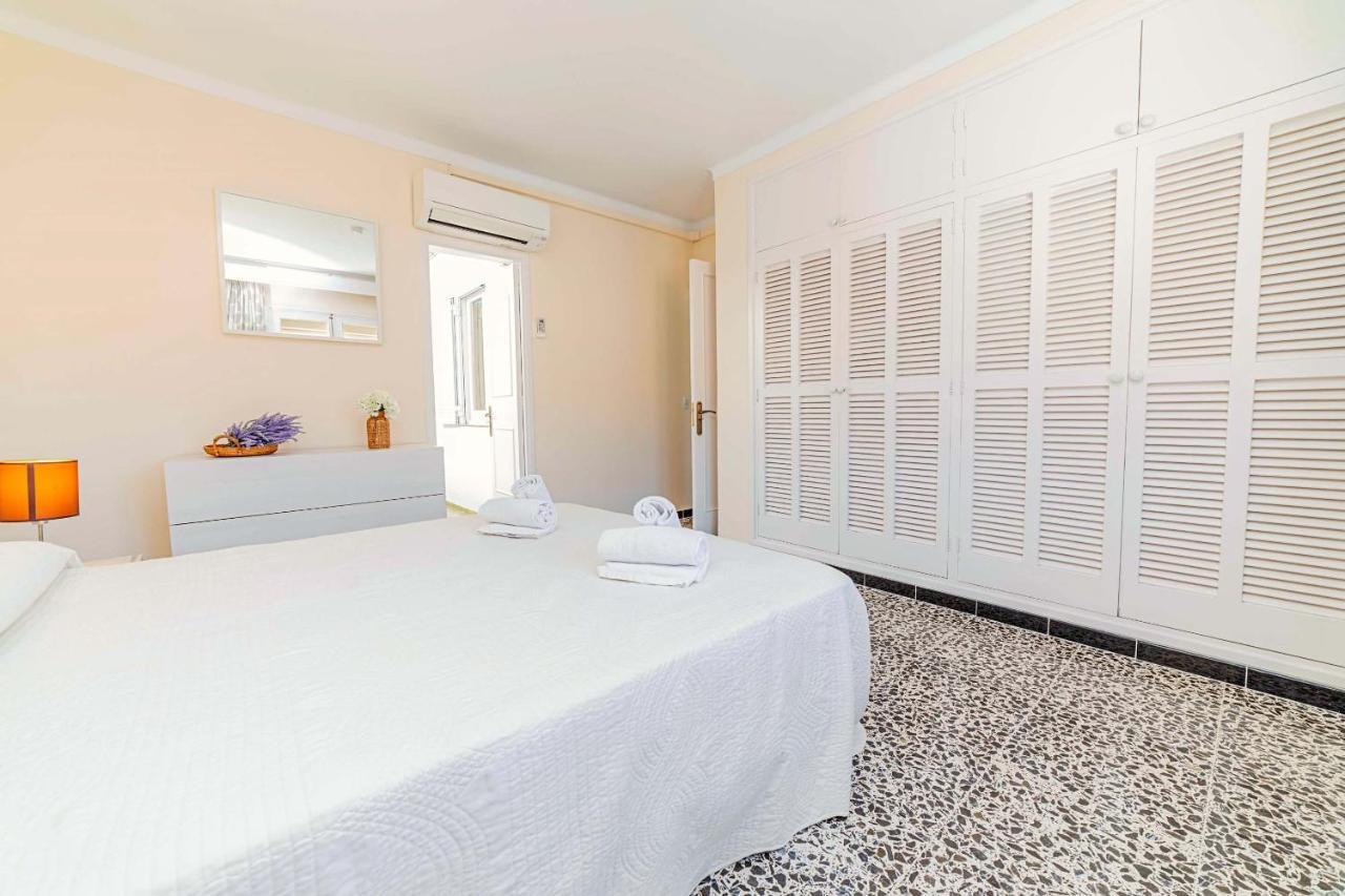 Seafront Voramar 31 Apartment