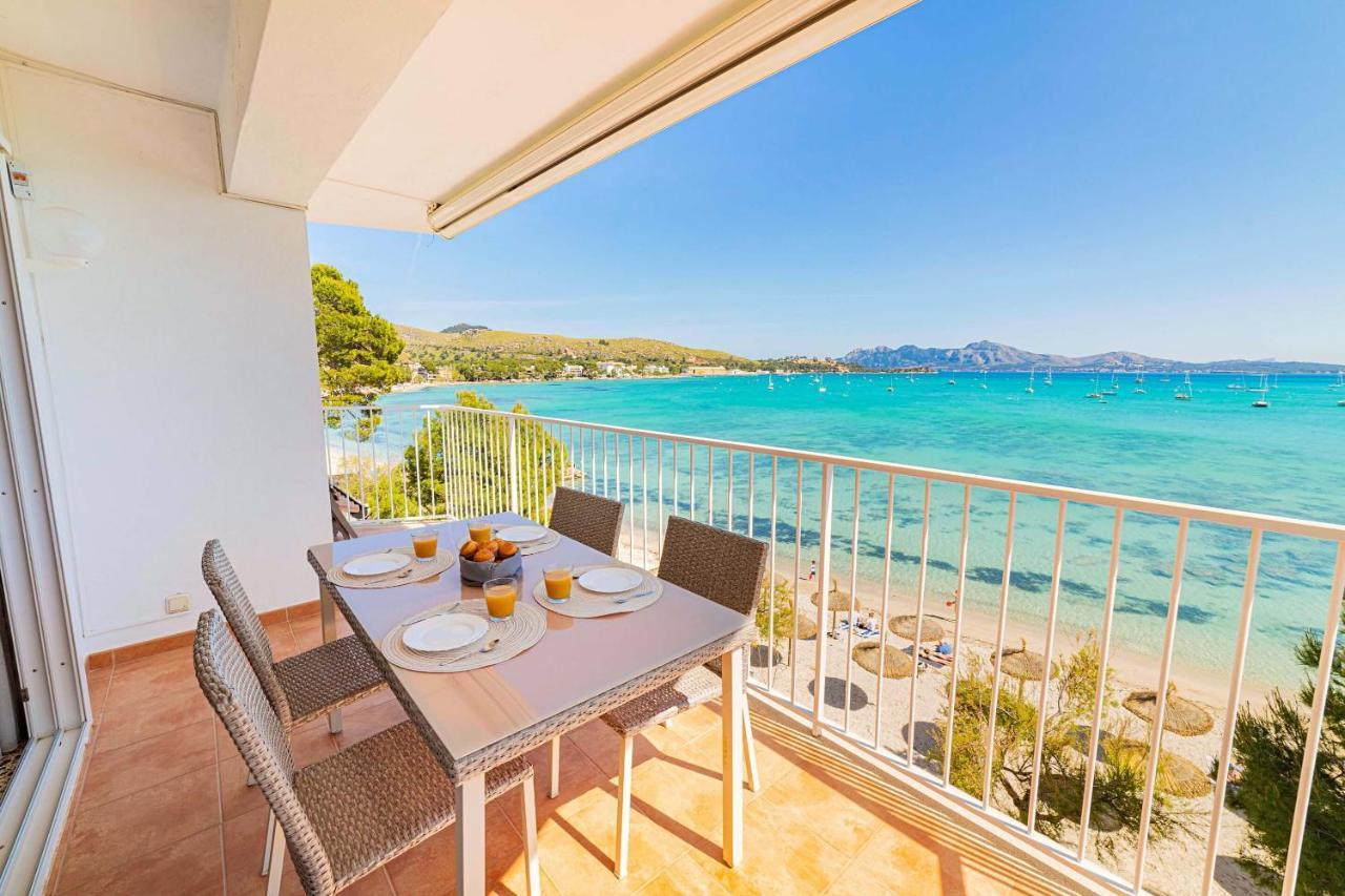 Seafront Voramar 31 Apartment *