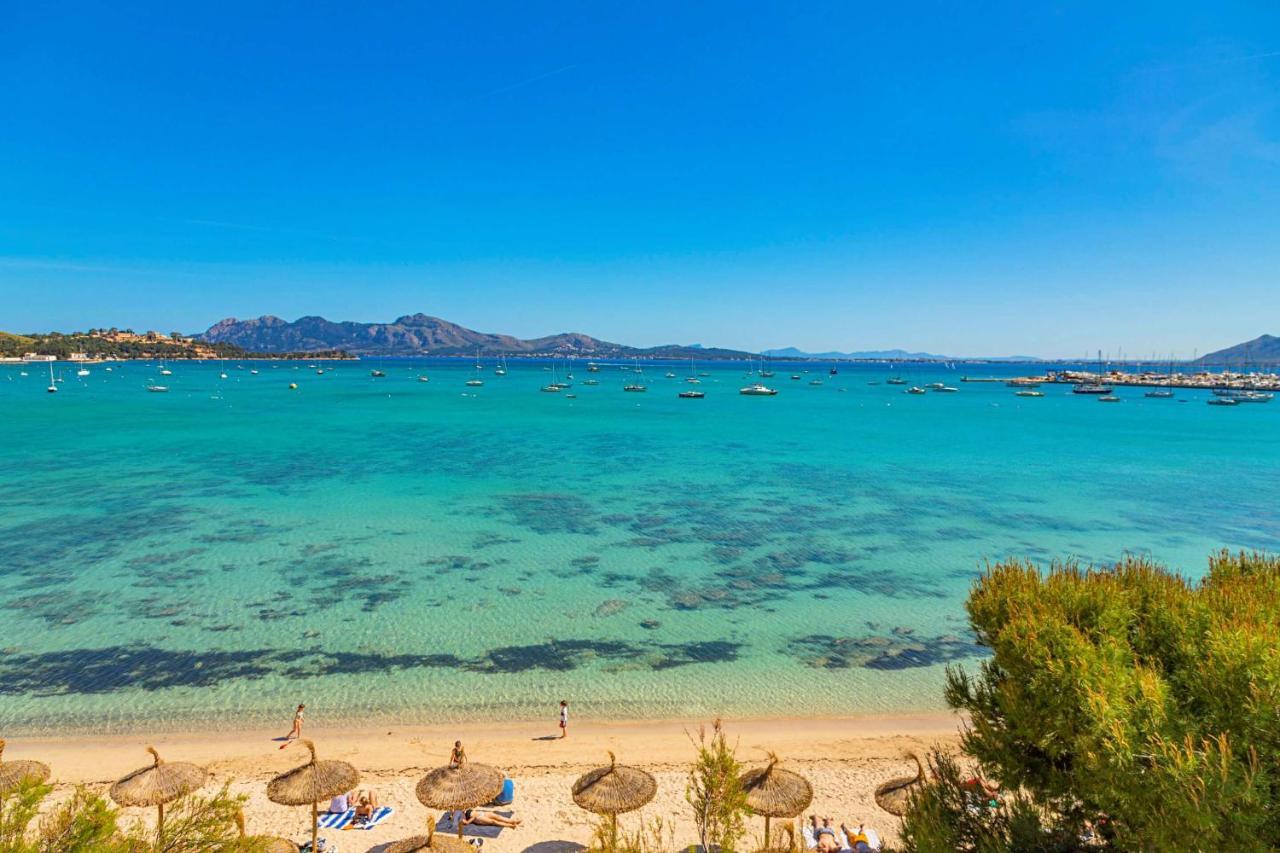 Seafront Voramar 31