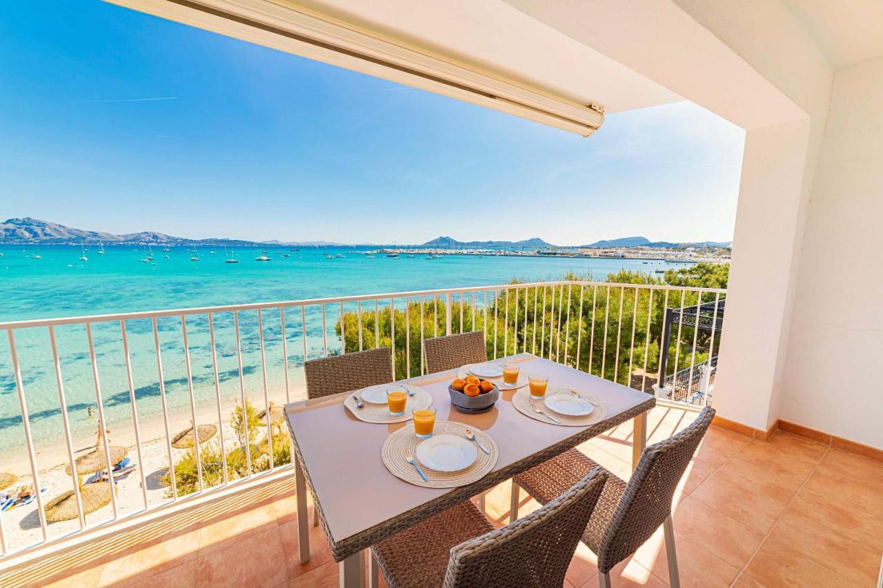 Seafront Voramar 31 Apartment *