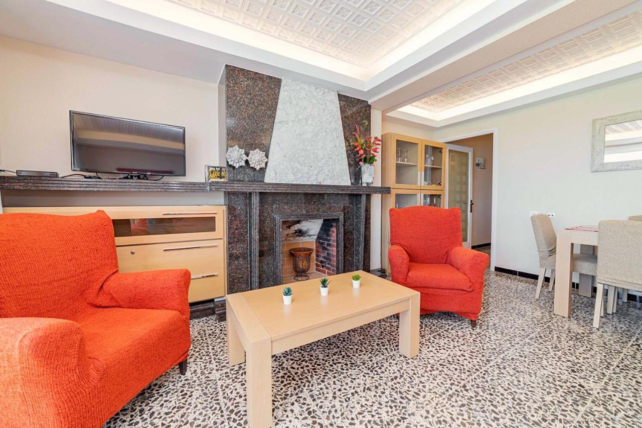 Apartment Seafront Voramar 31 Port de Pollença