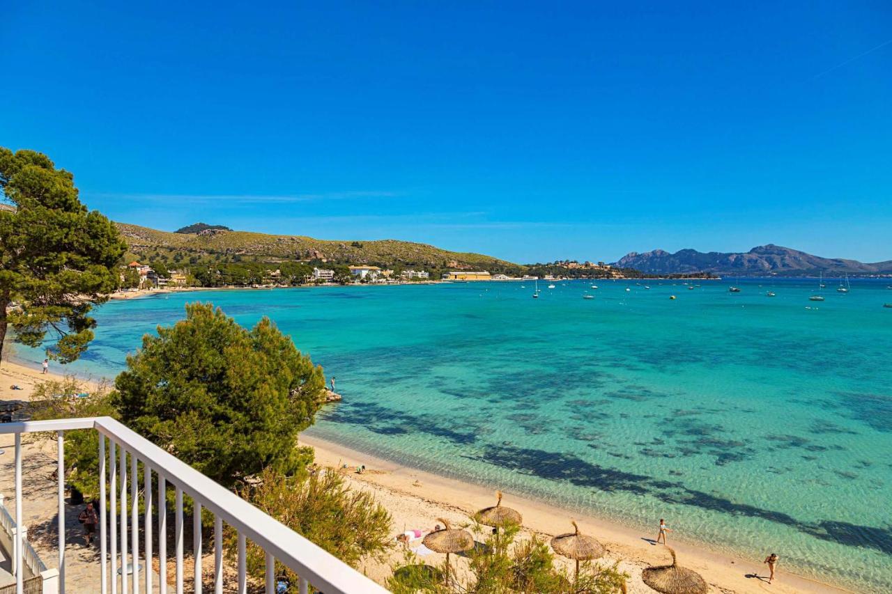 Seafront Voramar 31 Port de Pollença