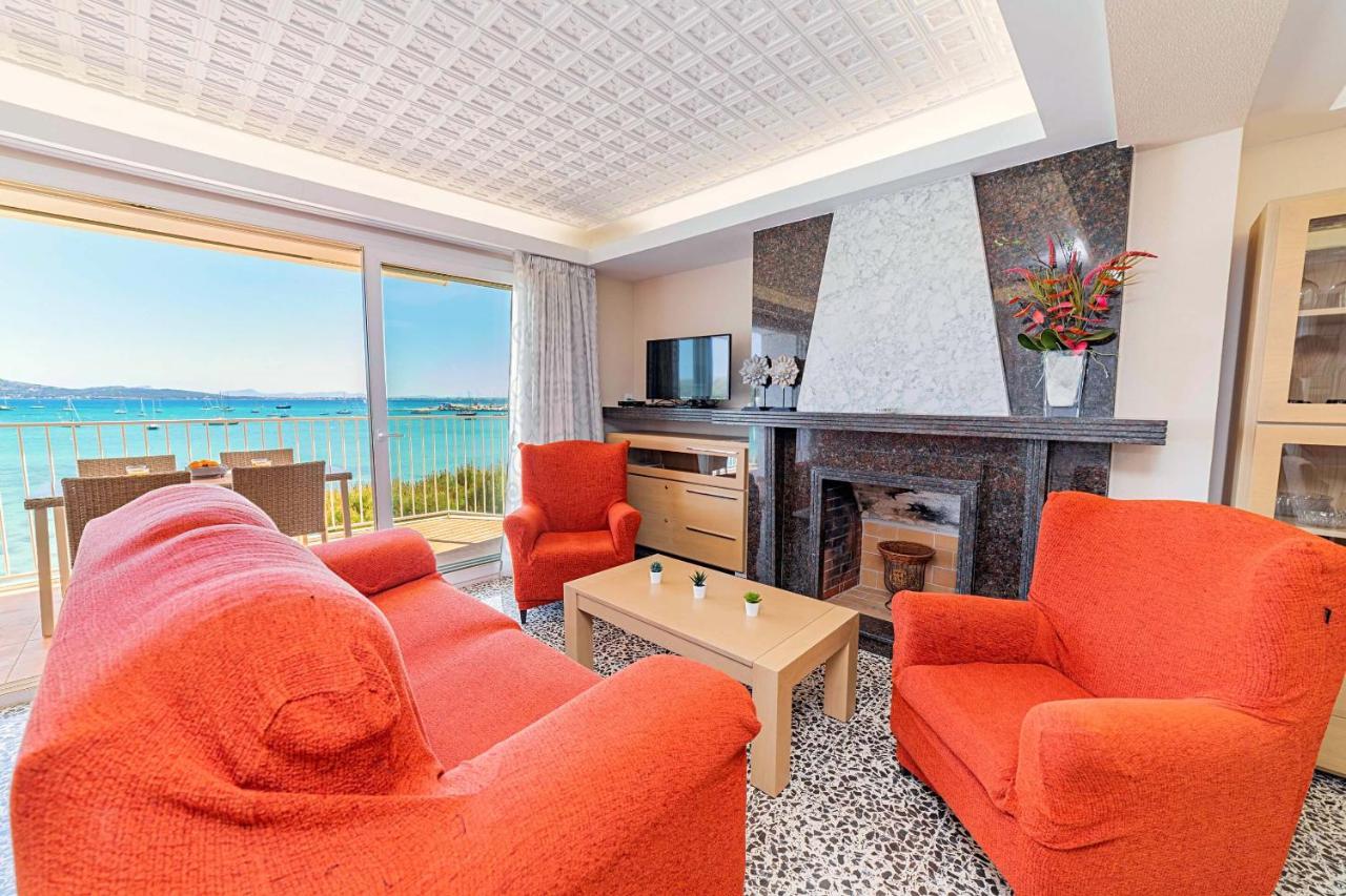 Apartment Seafront Voramar 31