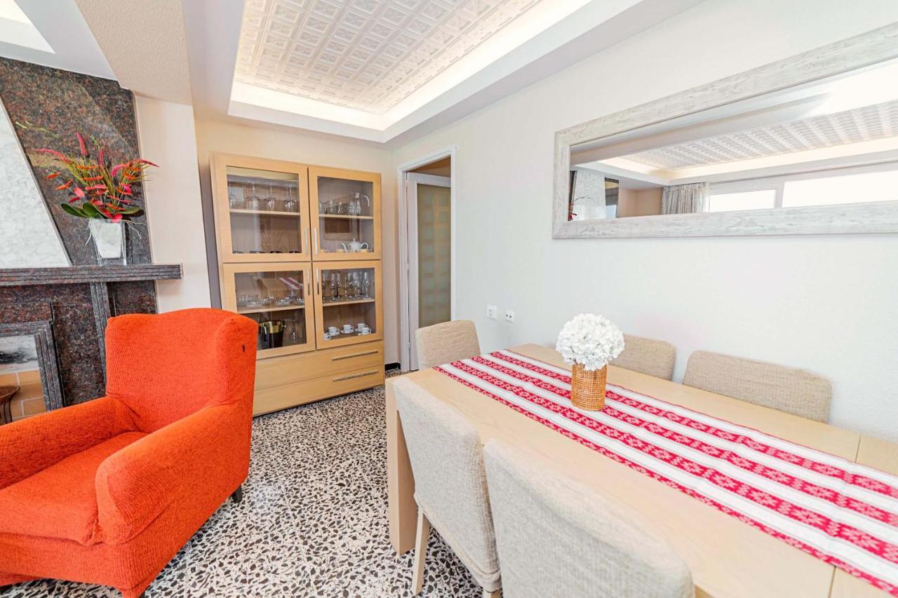 Seafront Voramar 31 Apartment Port de Pollença