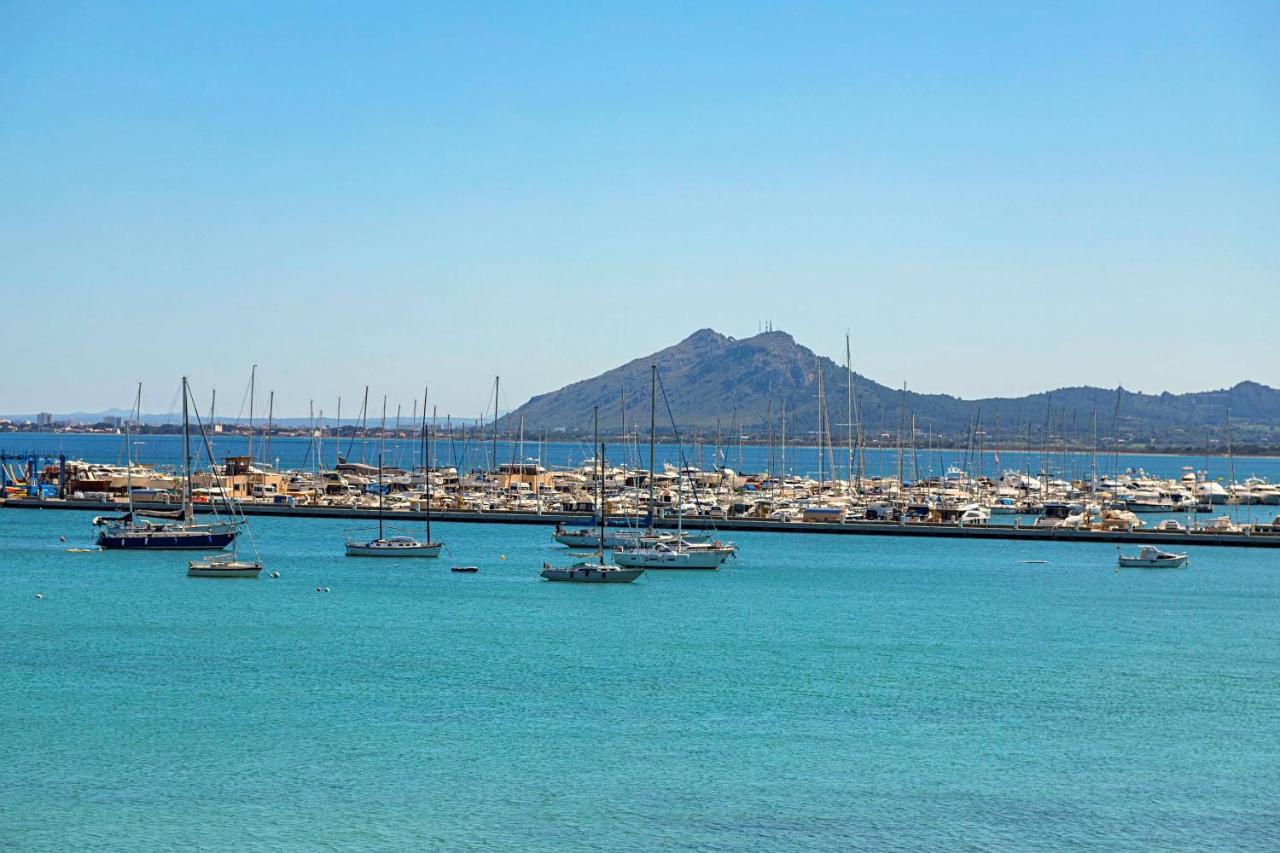 Seafront Voramar 31 Apartment *