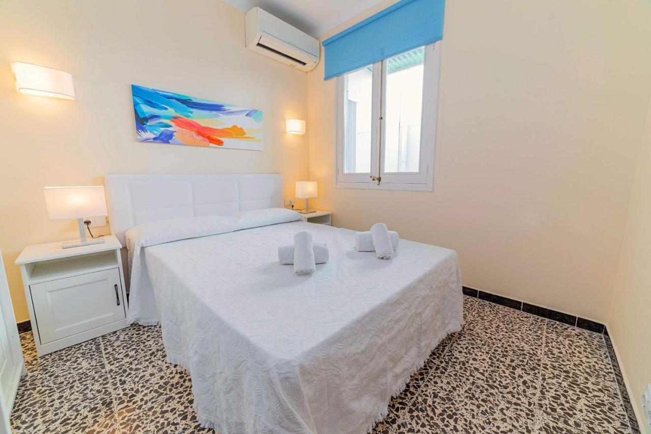 Apartment Seafront Voramar 31